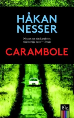 Carambole