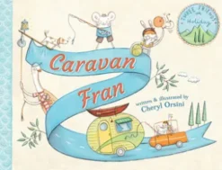 Caravan Fran