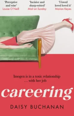 Careering