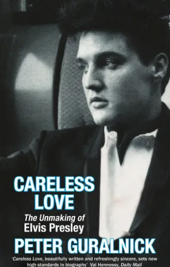 Careless Love