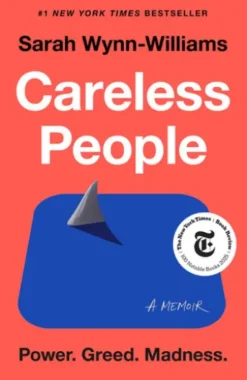 Careless People