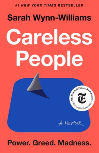 Careless People