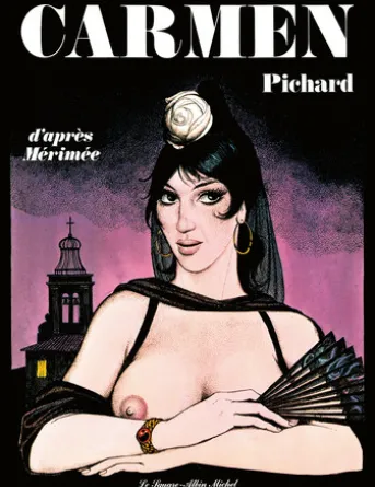 Carmen