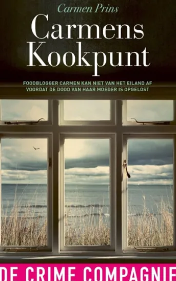Carmens kookpunt