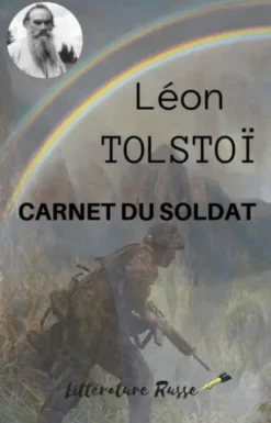 Carnet du Soldat