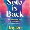 Carrie Soto is back
