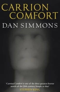Carrion Comfort