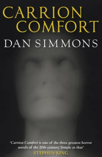 Carrion Comfort