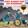 Carte blanche voor een Blauwbloes