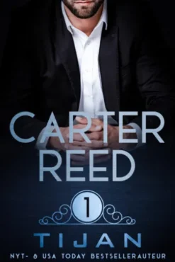 Carter Reed