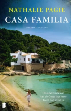 Casa Familia