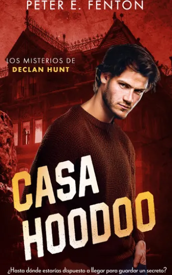 Casa Hoodoo