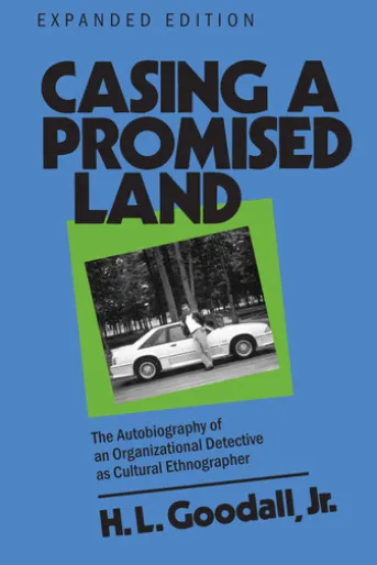 Casing a Promised Land, Expanded Edition
