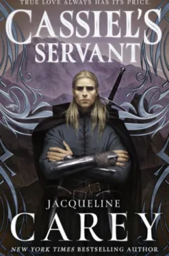 Cassiel's Servant