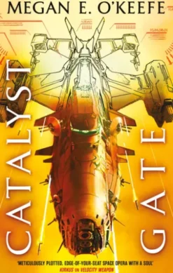Catalyst Gate