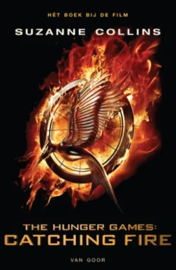 Catching Fire