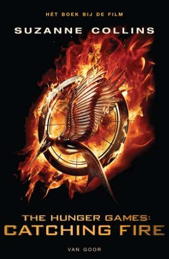 Catching Fire