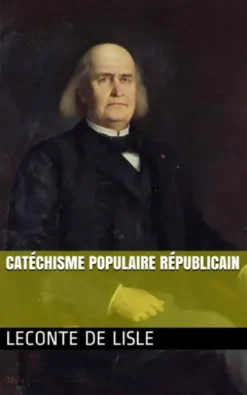Catéchisme Populaire Républicain