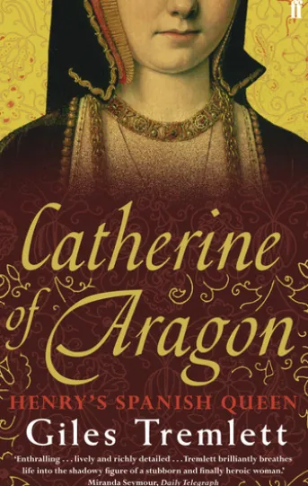 Catherine of Aragon