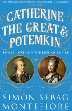 Catherine the Great and Potemkin