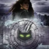 Catwoman: Soulstealer (DC Icons series)
