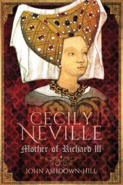 Cecily Neville
