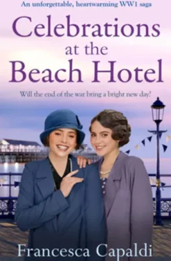 Celebrations at The Beach Hotel