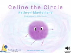 Celine the Circle (US English Version)