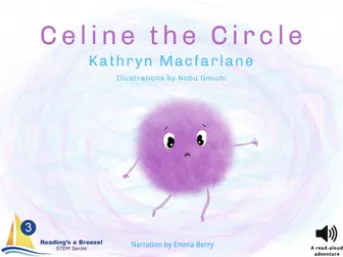 Celine the Circle (US English Version)