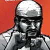 Cell Block Z