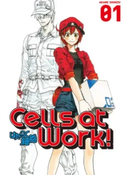 Cells at Work! 1