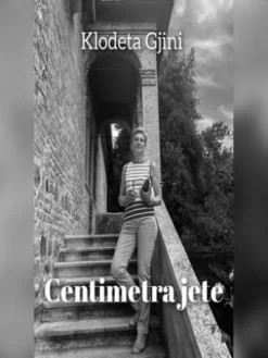 Centimetra jete