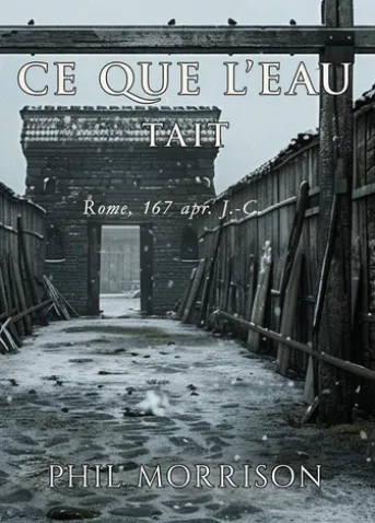 Ce que l’eau tait