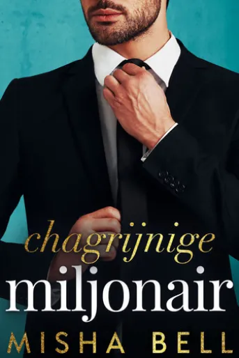 Chagrijnige miljonair