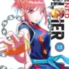 Chained Soldier, Vol. 12