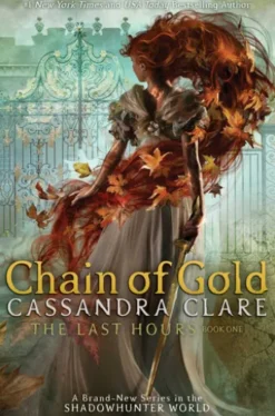 Chain of Gold