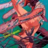 Chainsaw Man, Vol. 8