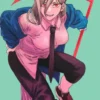 Chainsaw Man, Vol. 2