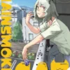 Chainsmoker Cat Vol. 1