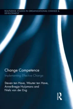 Change Competence
