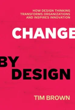 Change by Design