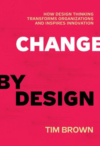 Change by Design