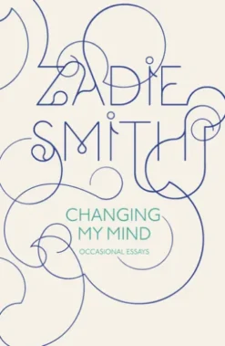 Changing My Mind