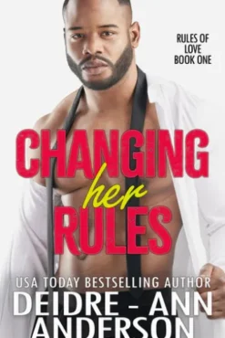 Changing Her Rules