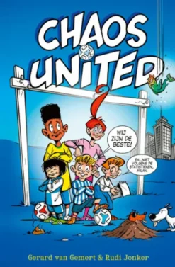 Chaos United