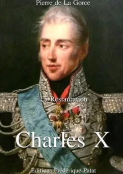 Charles X