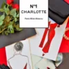 Charlotte - Tome 1