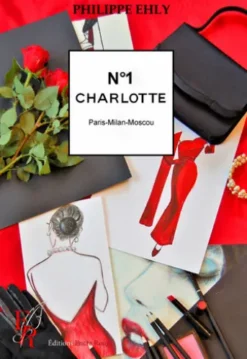 Charlotte - Tome 1