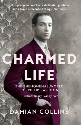 Charmed Life