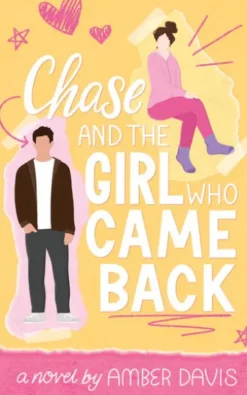 Chase and the Girl who Came Back